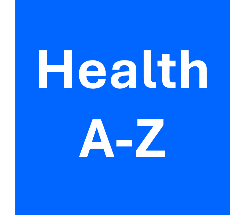 Health A to Z 